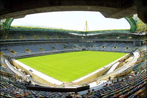 Estádio do Sporting