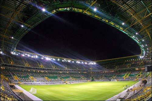 Estádio do Sporting